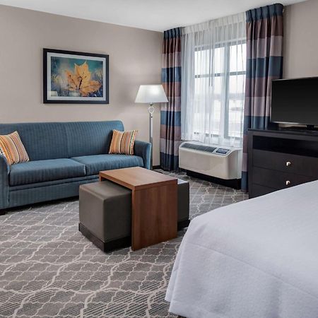 Homewood Suites By Hilton Wauwatosa Milwaukee Exteriör bild