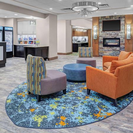 Homewood Suites By Hilton Wauwatosa Milwaukee Exteriör bild