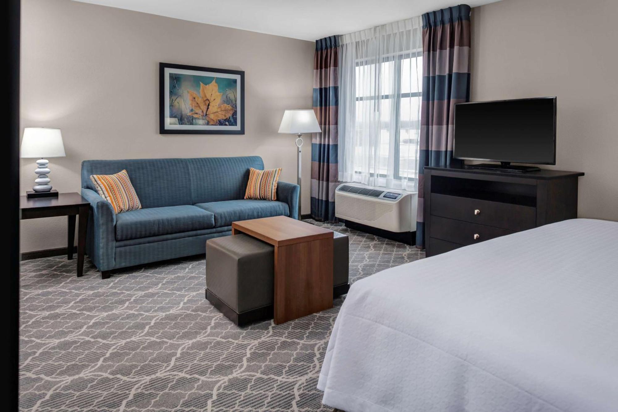 Homewood Suites By Hilton Wauwatosa Milwaukee Exteriör bild