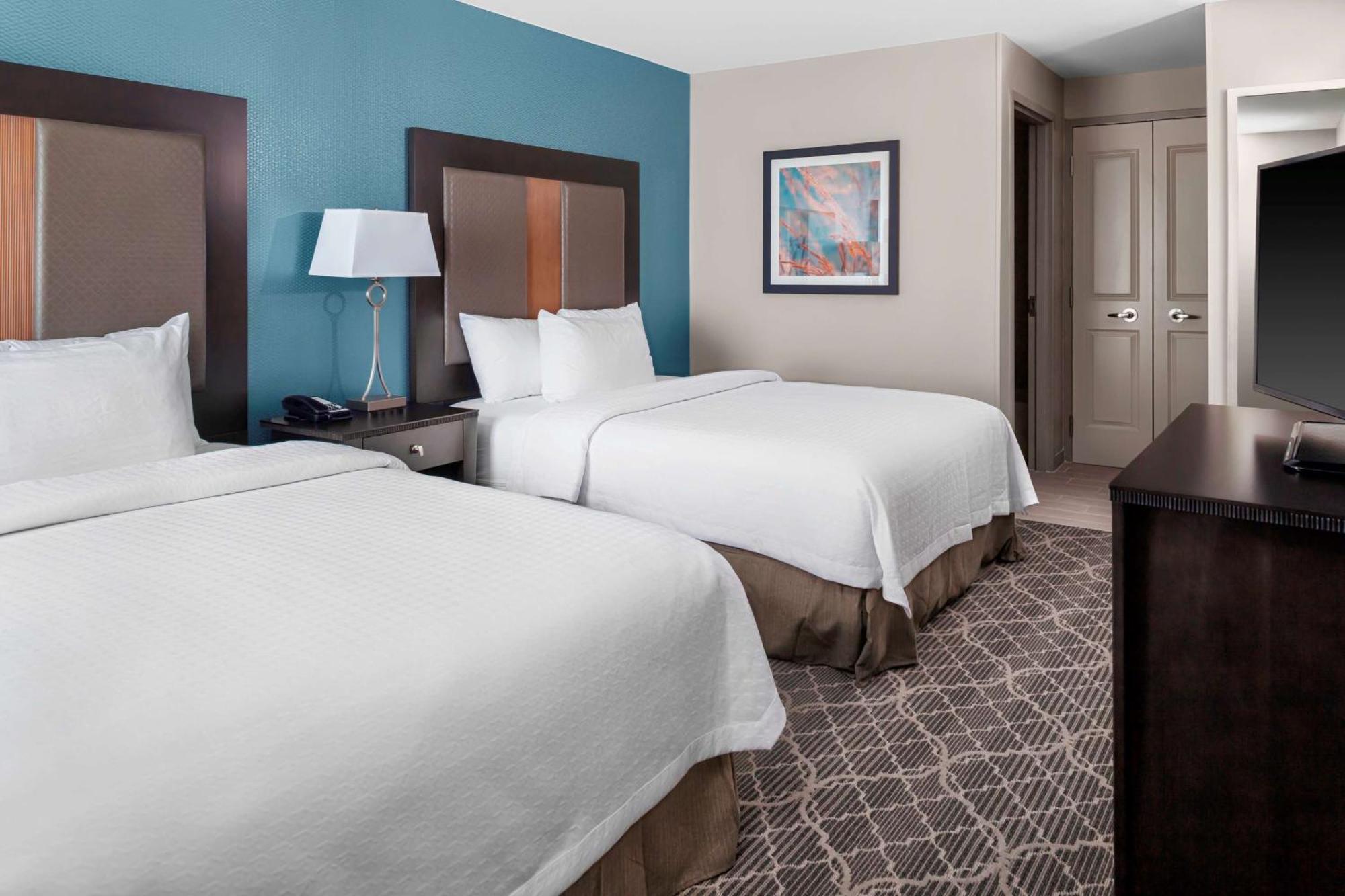 Homewood Suites By Hilton Wauwatosa Milwaukee Exteriör bild