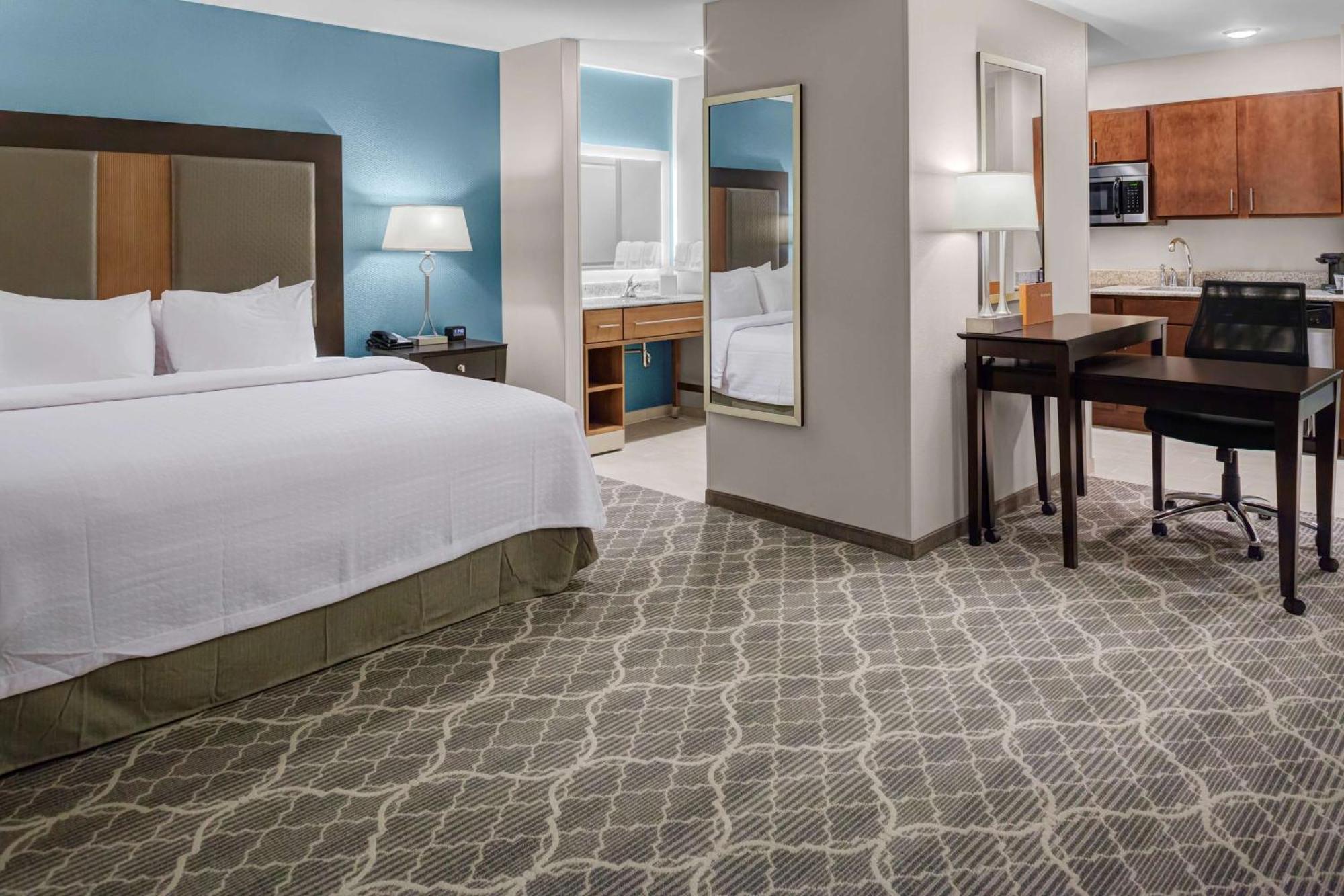 Homewood Suites By Hilton Wauwatosa Milwaukee Exteriör bild