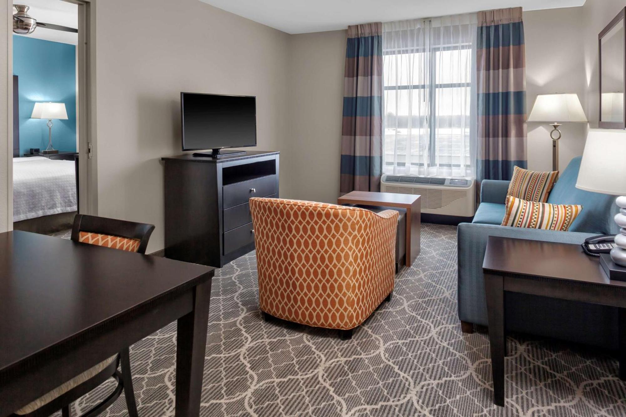 Homewood Suites By Hilton Wauwatosa Milwaukee Exteriör bild