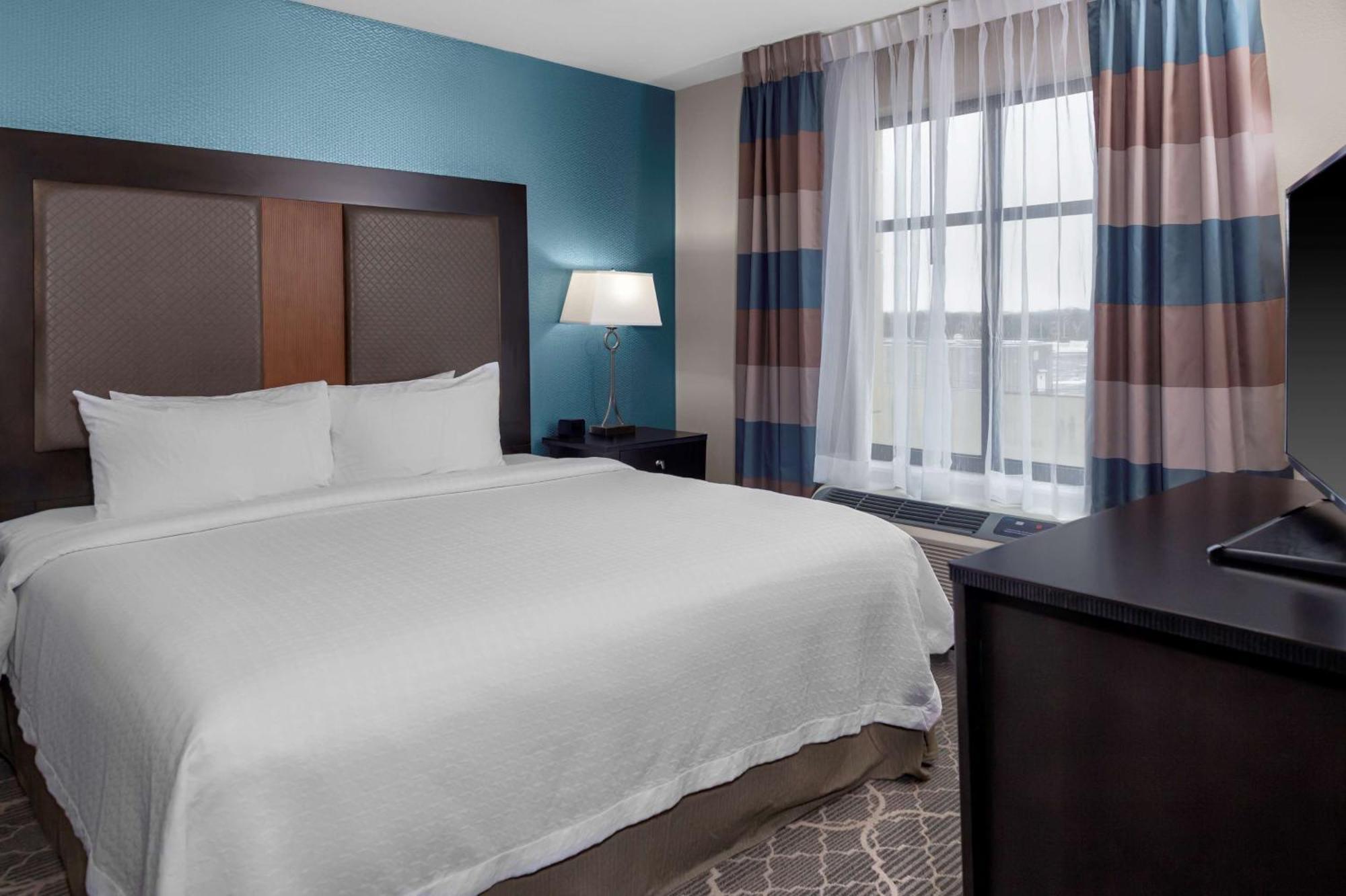 Homewood Suites By Hilton Wauwatosa Milwaukee Exteriör bild