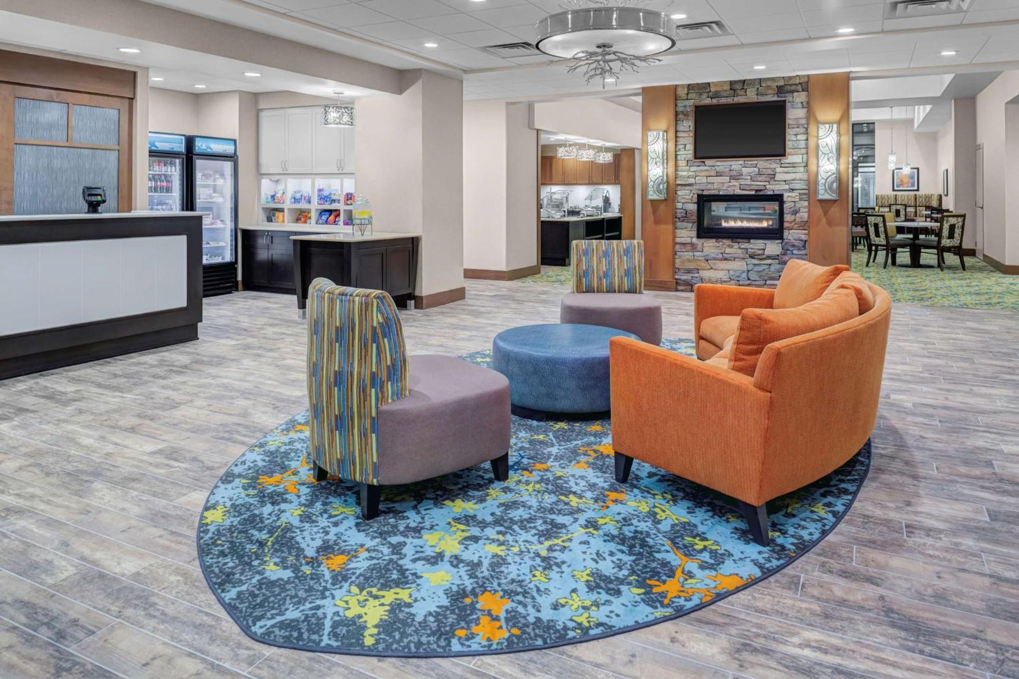 Homewood Suites By Hilton Wauwatosa Milwaukee Exteriör bild