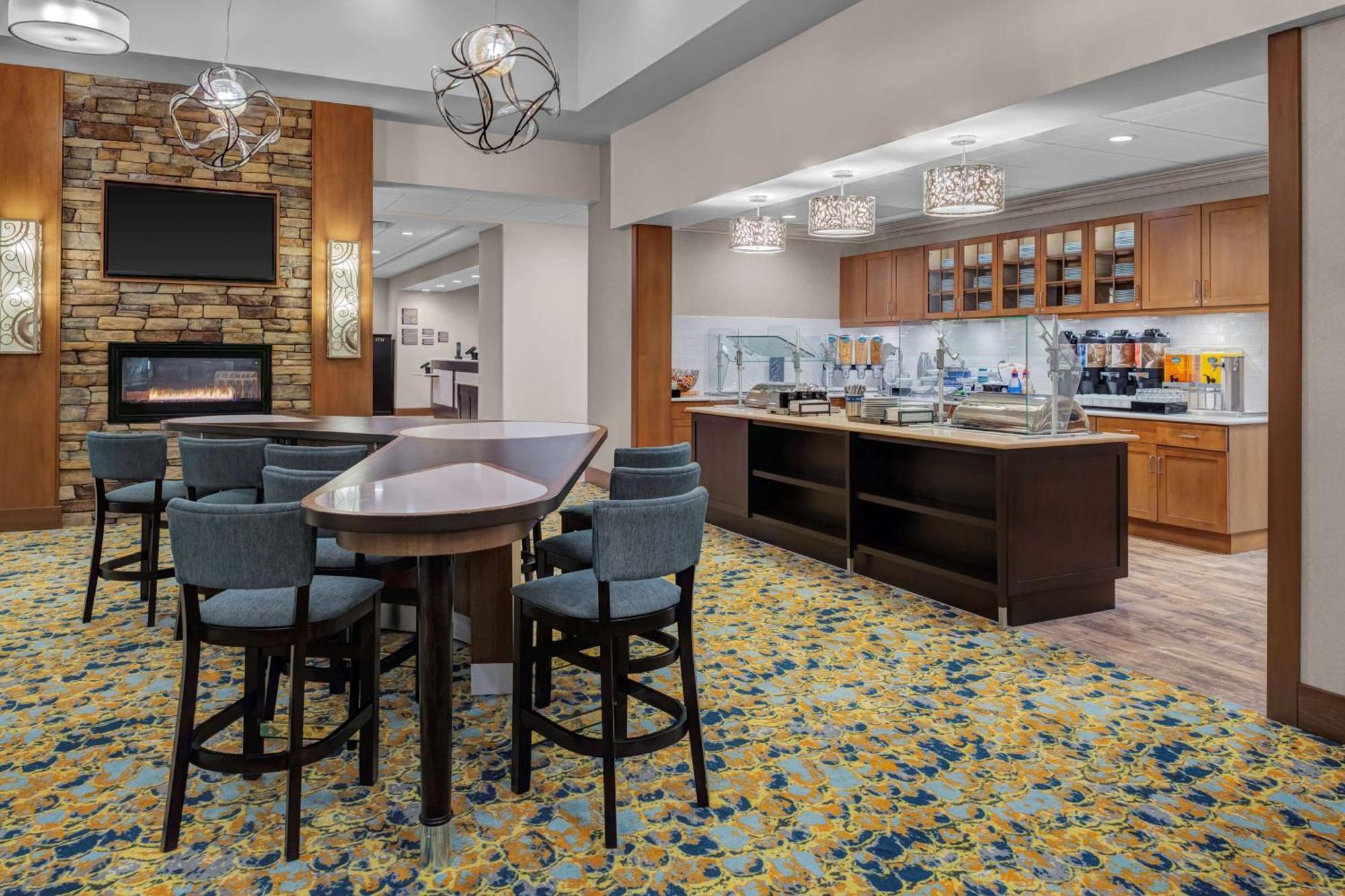 Homewood Suites By Hilton Wauwatosa Milwaukee Exteriör bild