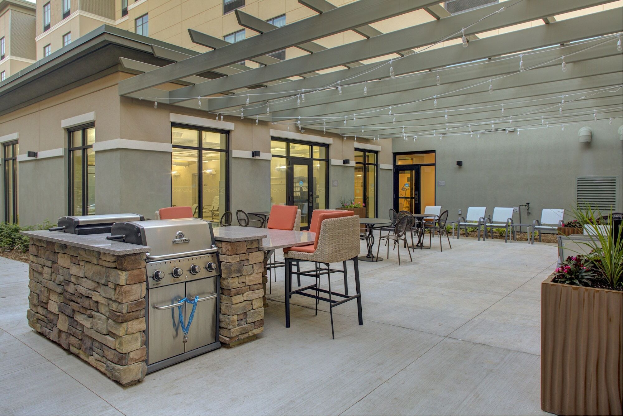 Homewood Suites By Hilton Wauwatosa Milwaukee Exteriör bild